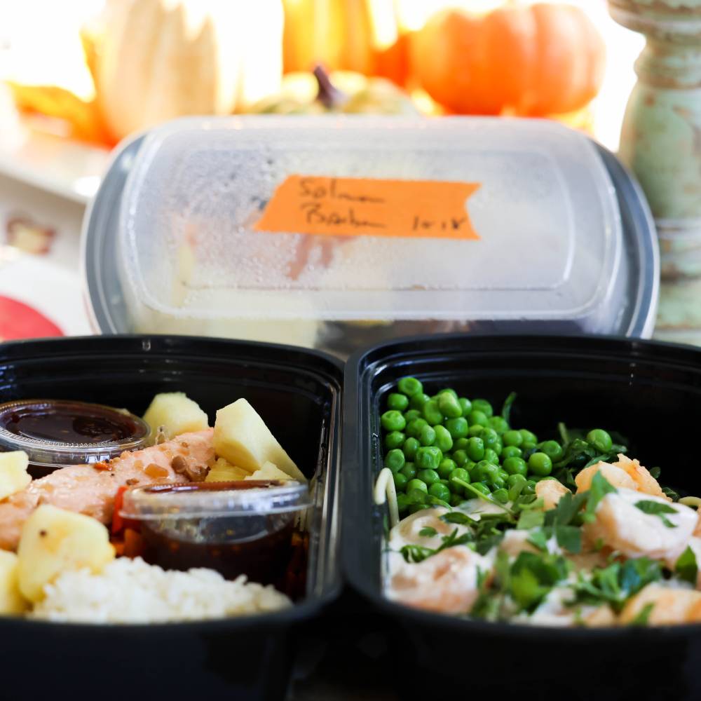 Meal Services from Bent On Cooking, a Personal Chef in San Diego County